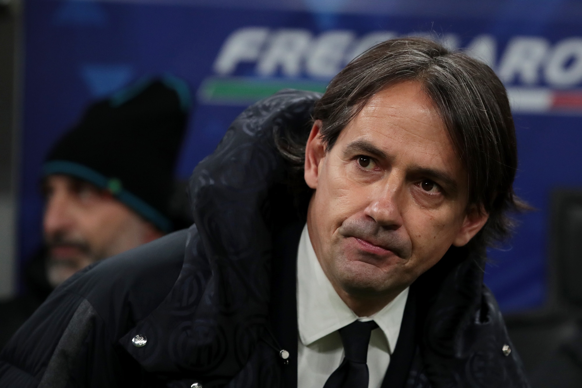Inter, Simone Inzaghi è guarito dal Covid