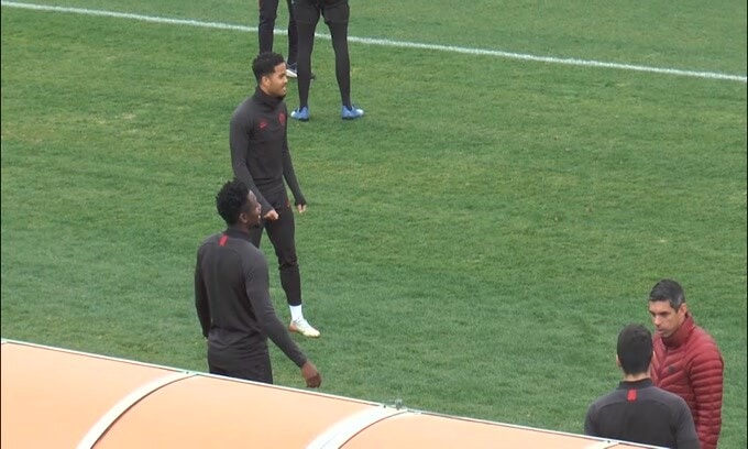 Roma, Diawara rifiuta il Venezia: il centrocampista rimarrà fino a giugno