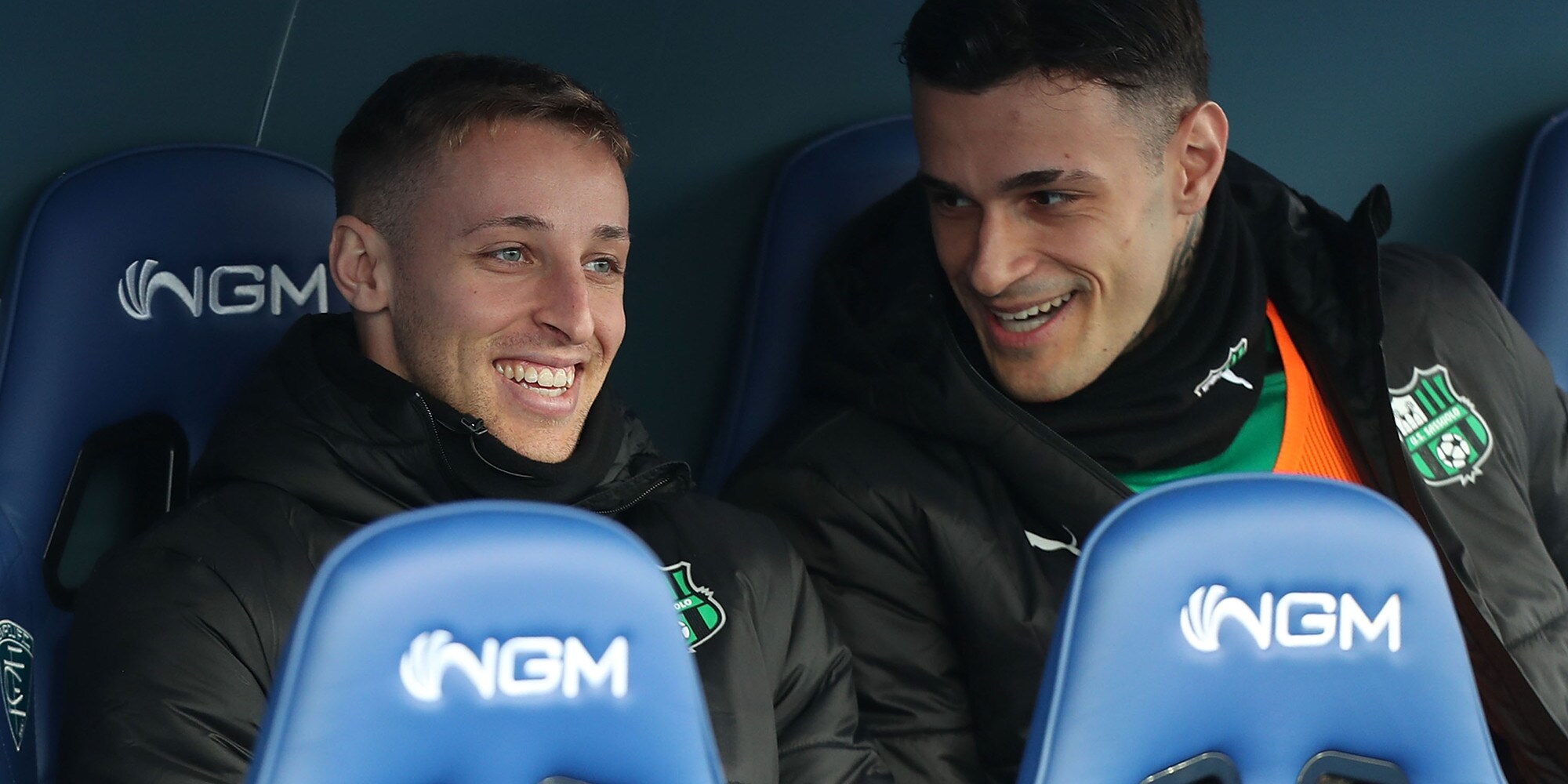 Carnevali: "Inter la prima a muoversi per Scamacca e Frattesi"