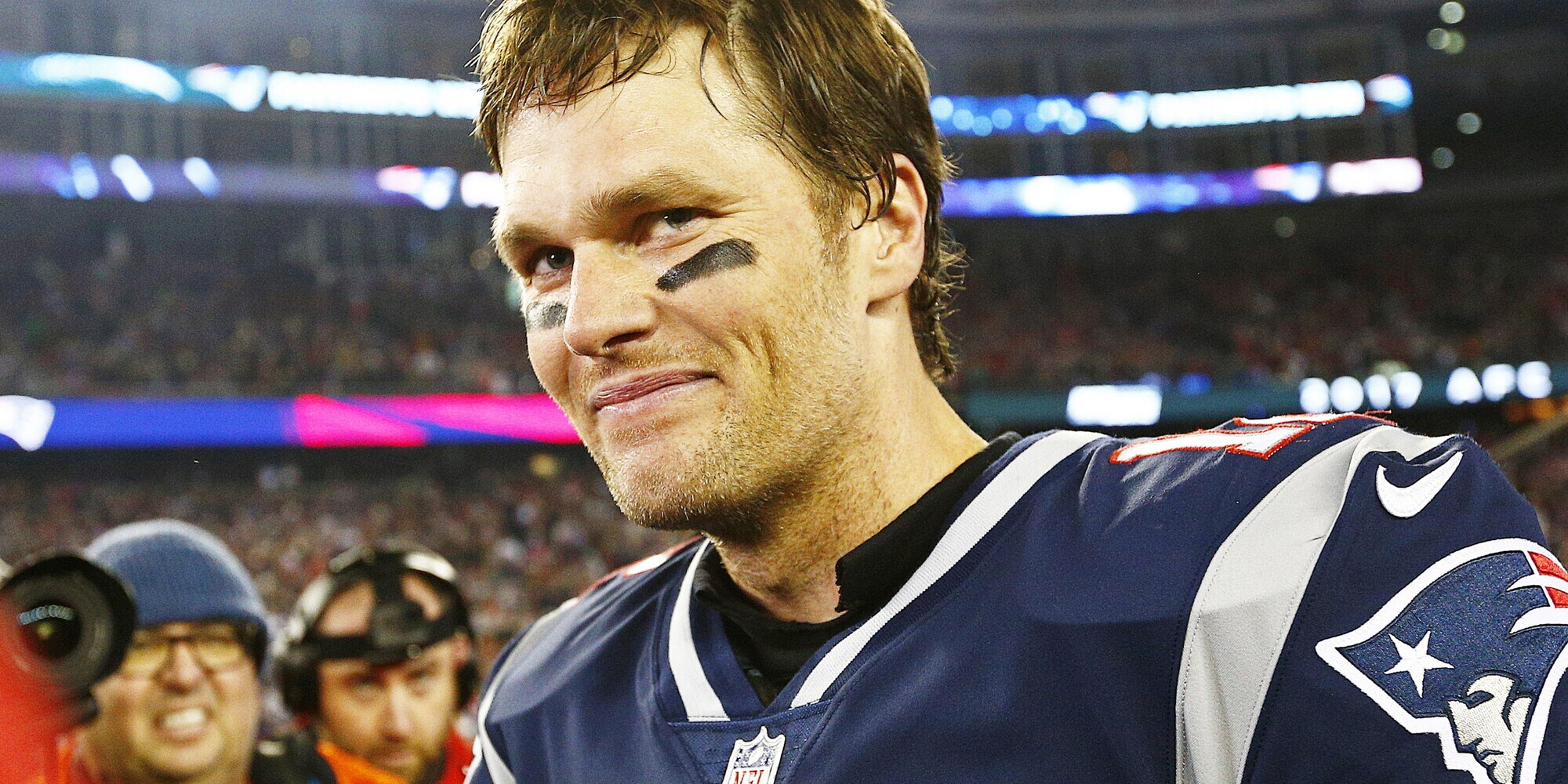 NFL, Tom Brady conferma il ritiro: "Ho sempre dato il 100%"