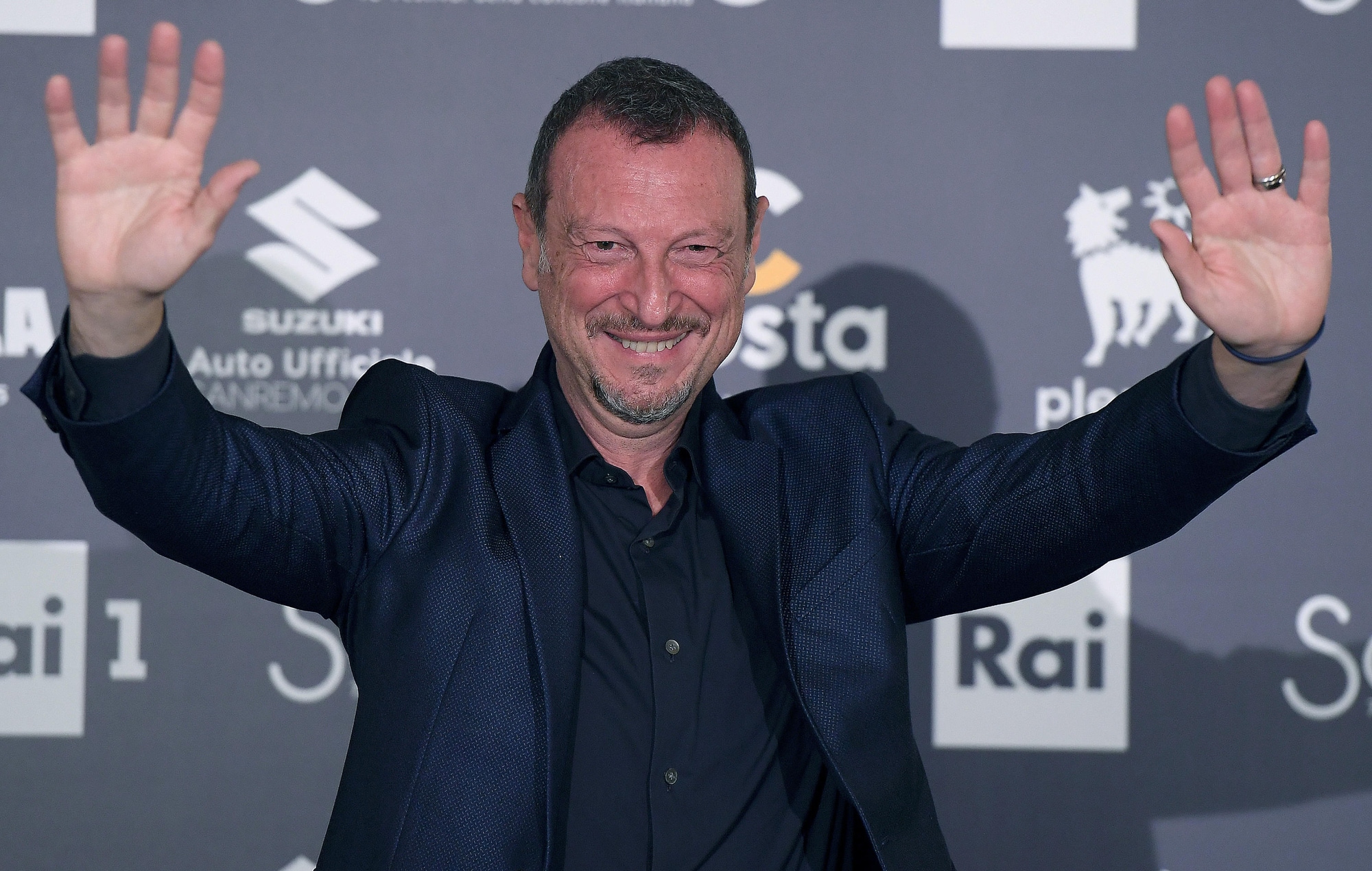 Programma Sanremo 2022 Seconda Serata Anticipazioni E Scaletta Cantanti