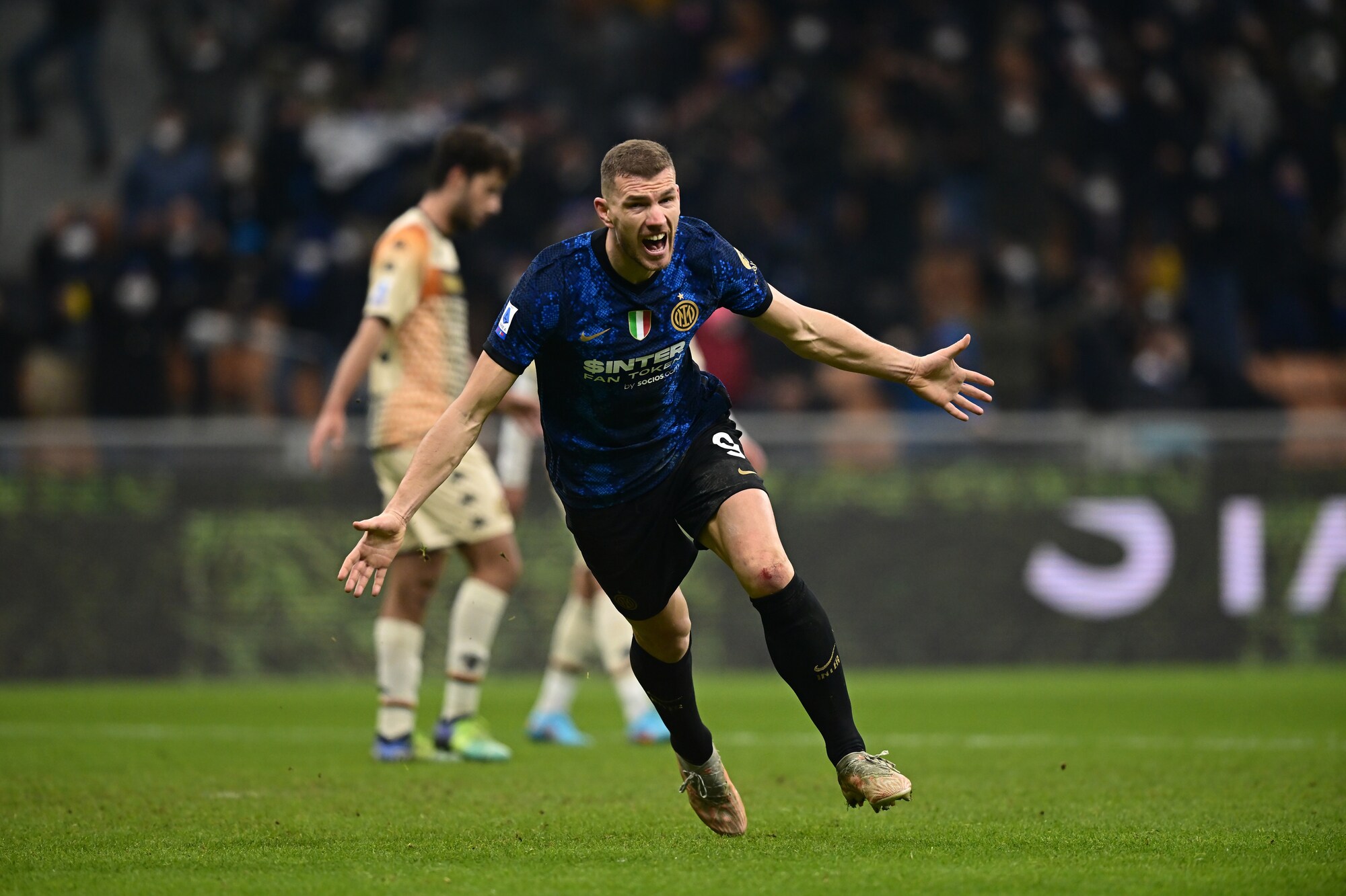 Inter-Milan, ok il Multigol 2-4 al novantesimo