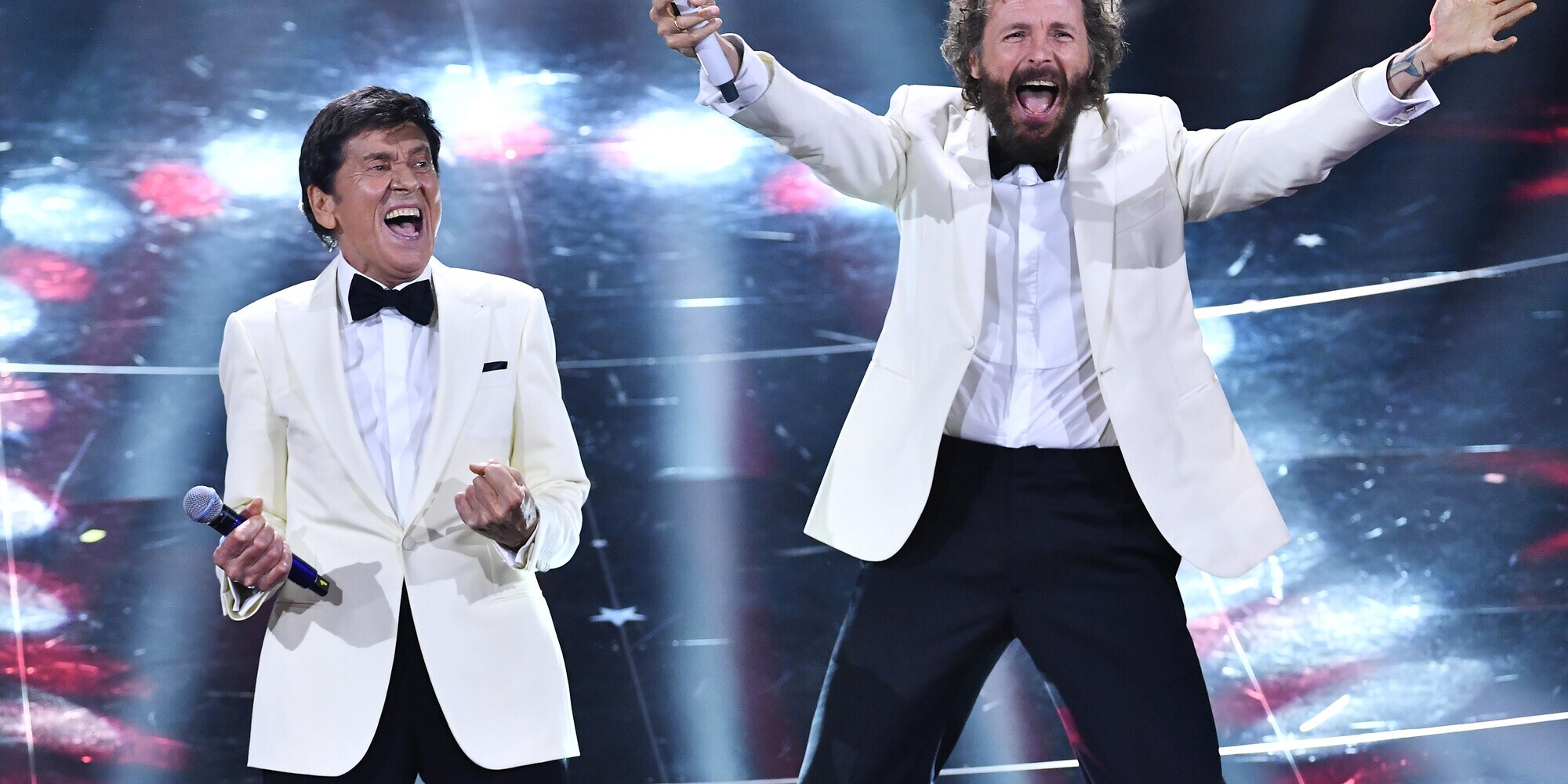 Sanremo 2022: Gianni Morandi ha vinto la serata delle cover! La classifica
