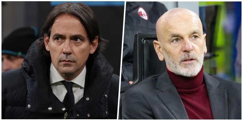 Diretta Inter-Milan ore 18: probabili formazioni, dove vederla in tv e in streaming