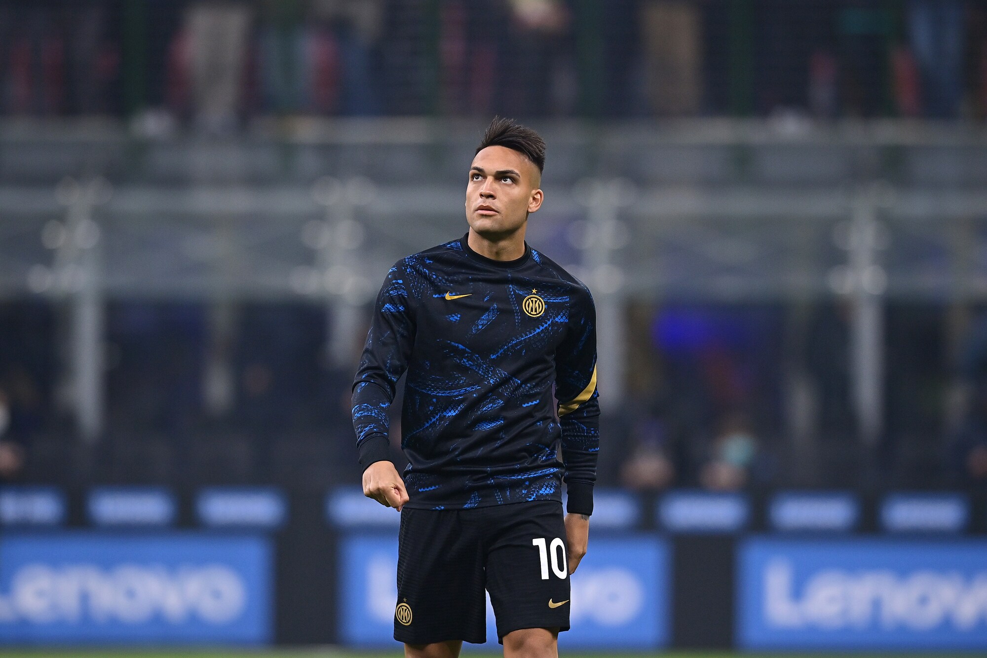 Inter, Martinez a secco da dicembre: urge una svolta
