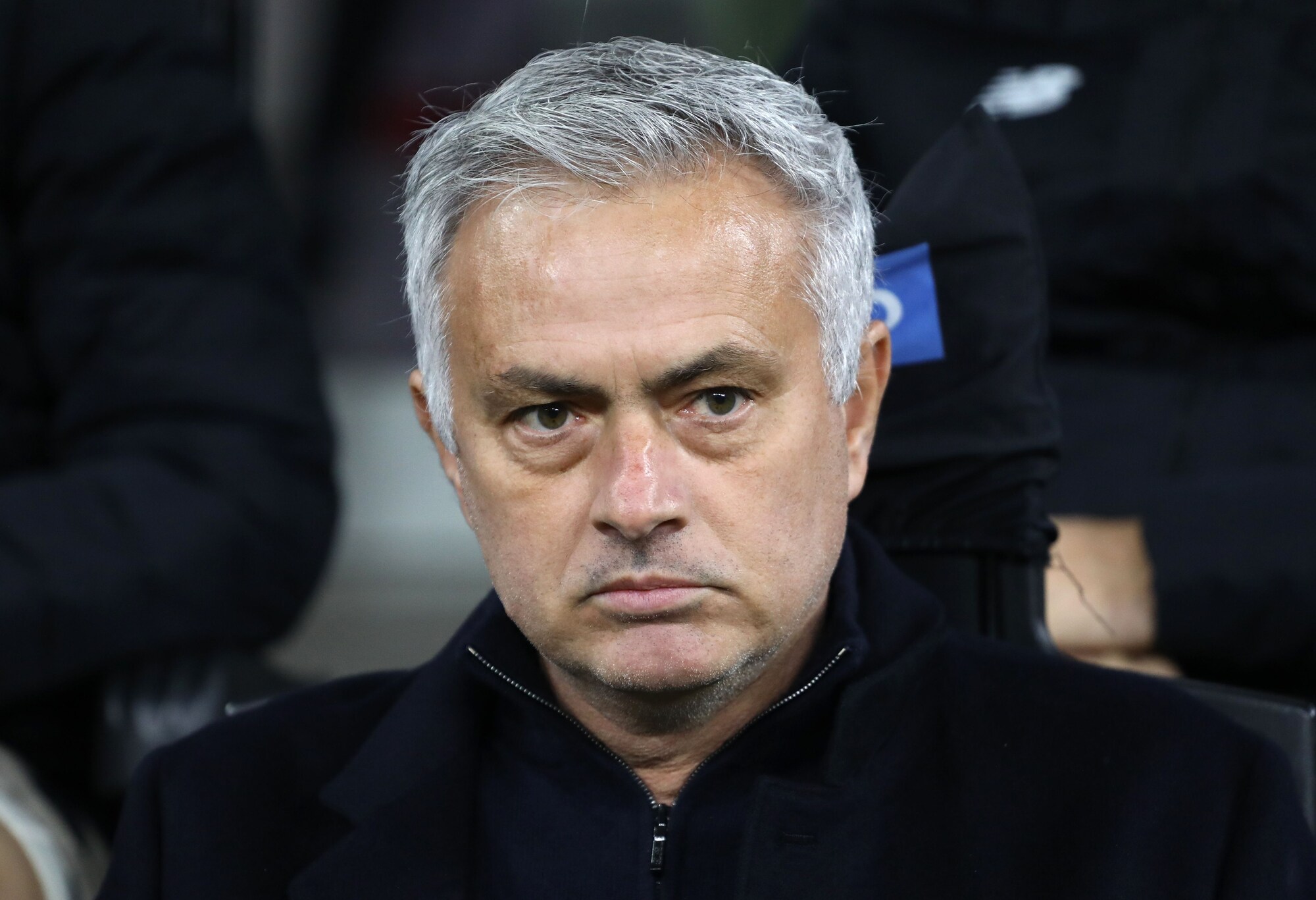 Roma, Mourinho protesta: “Gran gol di Sanchez, ma era irregolare“