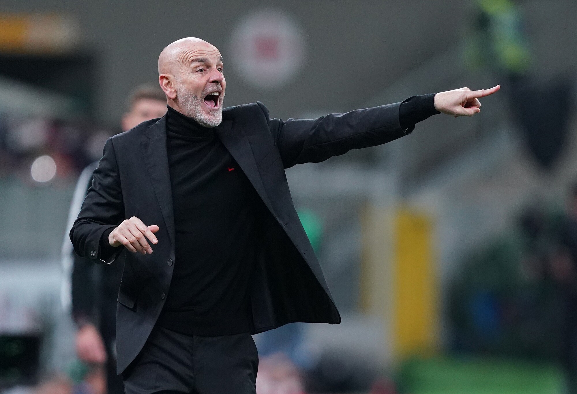 Probabili formazioni Milan-Sampdoria: aggiornamenti