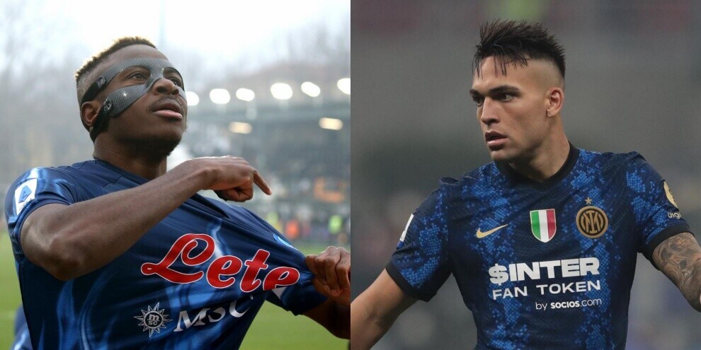Diretta Napoli-Inter ore 18: probabili formazioni e come vederla in tv e in streaming