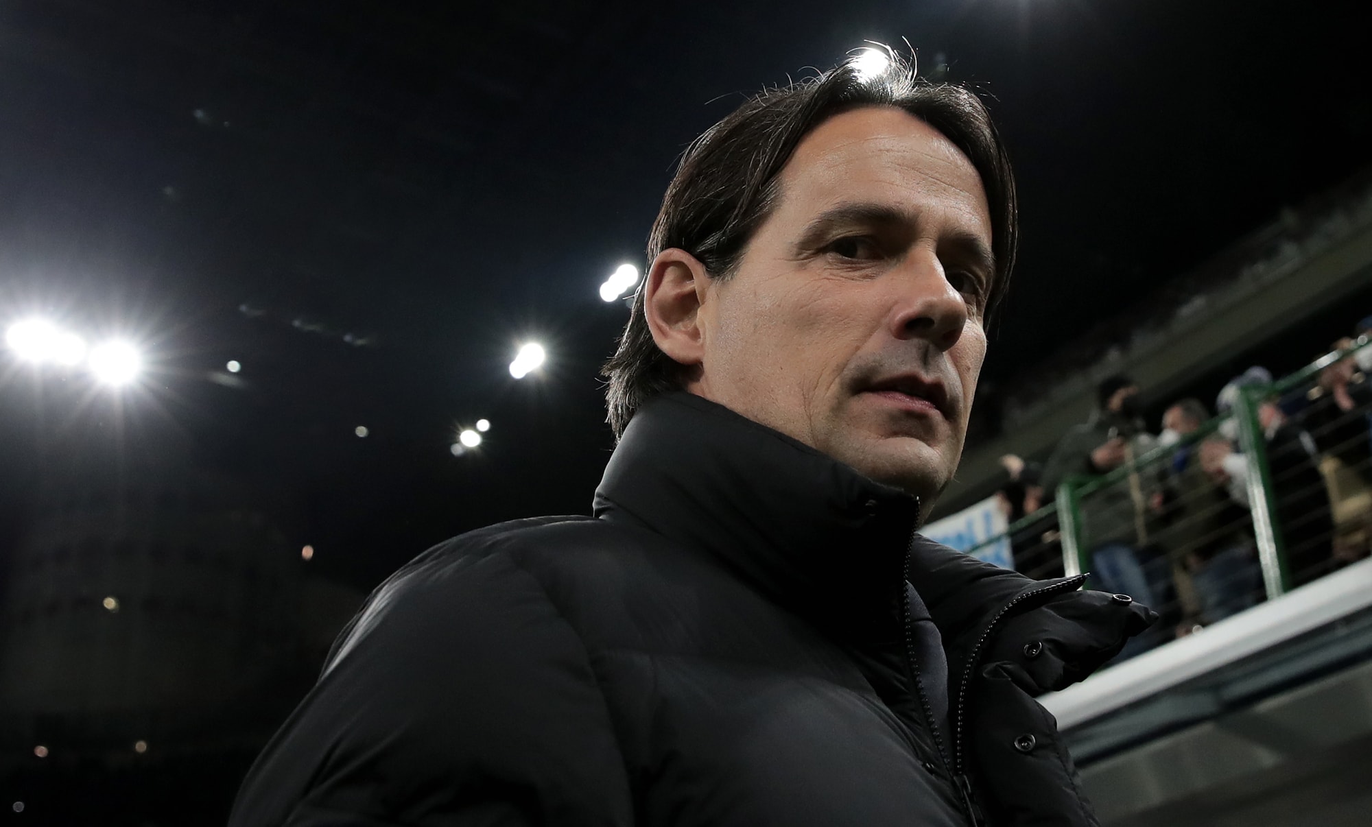 Scudetto, Inzaghi può solo perderlo