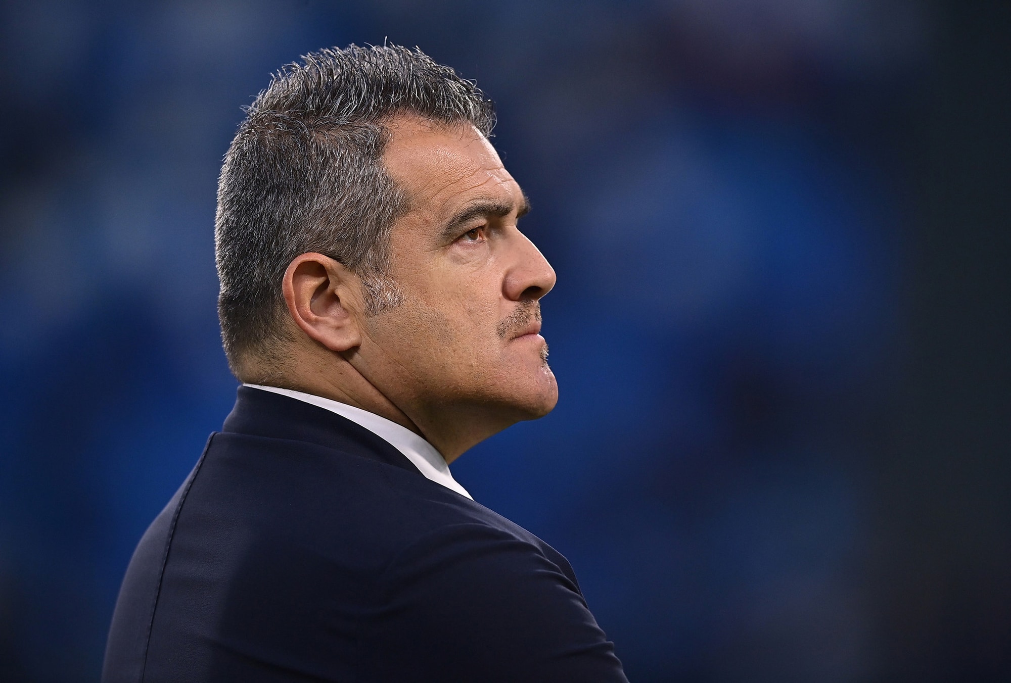 Farris: “Grande reazione, potevamo anche vincere”