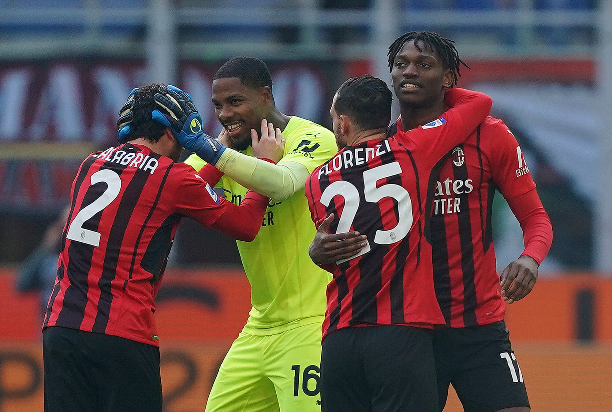 Investcorp, la strategia per fare grande il Milan