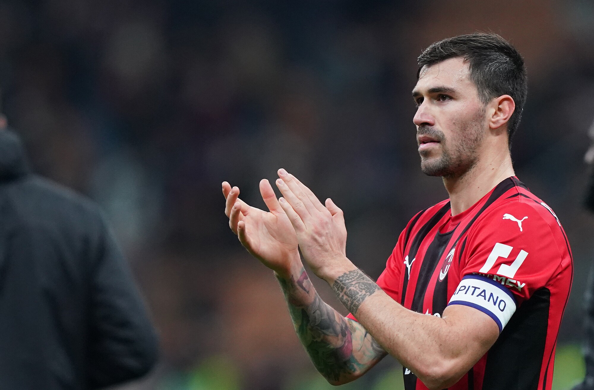 La Lazio su Romagnoli. Occhio alla Juve di Allegri