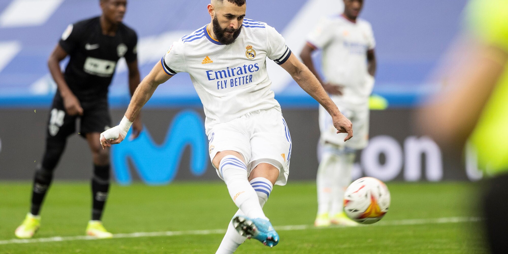 partite di psg real madrid