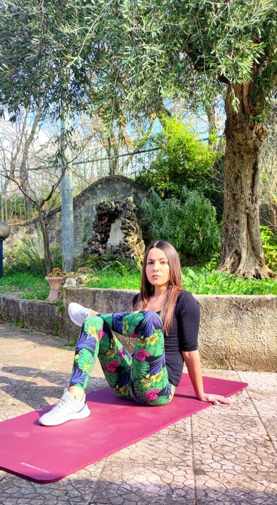 Carte Allenamento Per Runner - 52 Esercizi Per Correre Meglio E Senza Dolori - Foto 9