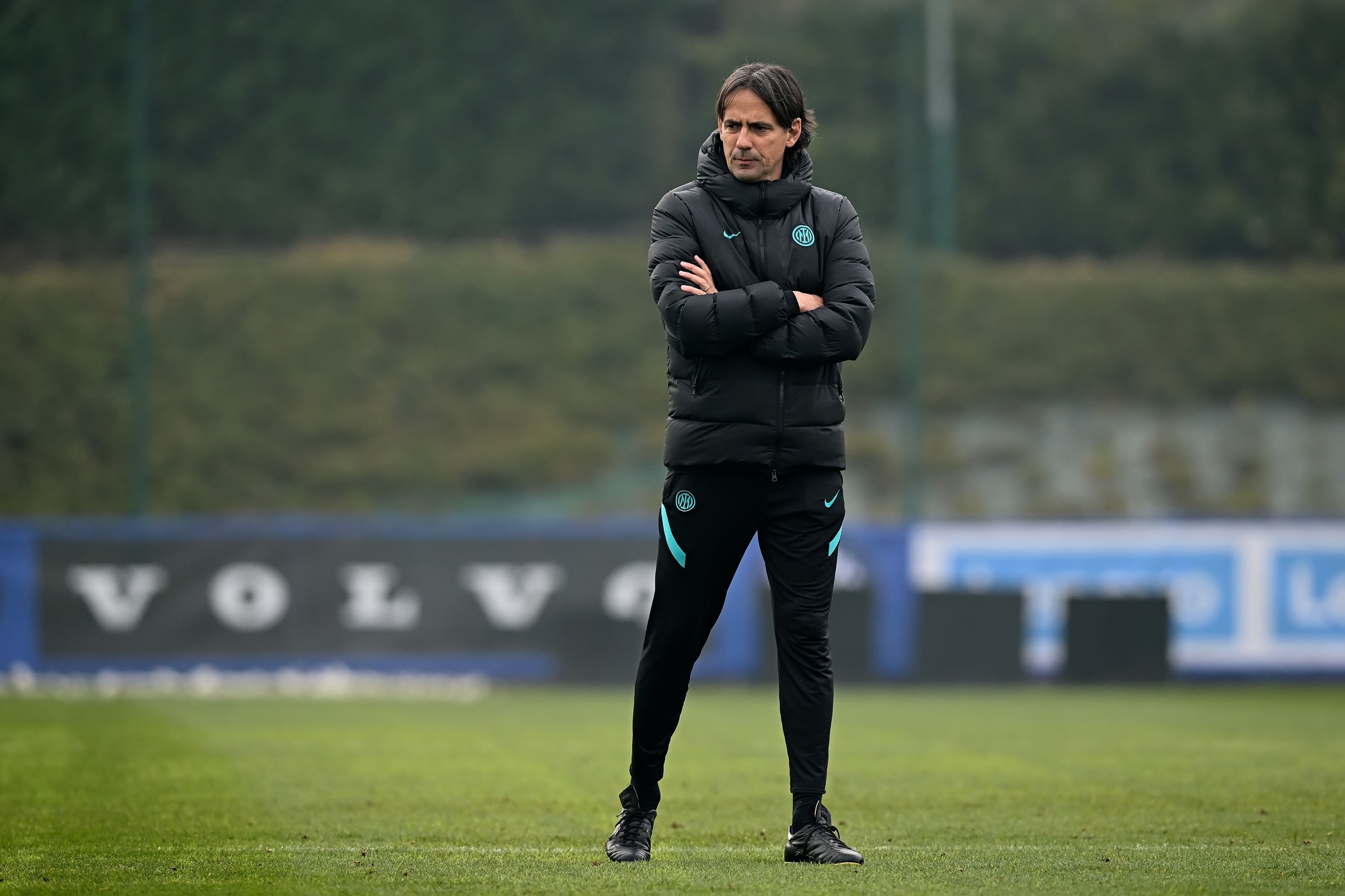 Inter-Liverpool, Inzaghi carica: “Loro sono favoriti, ma si parte da 0-0”