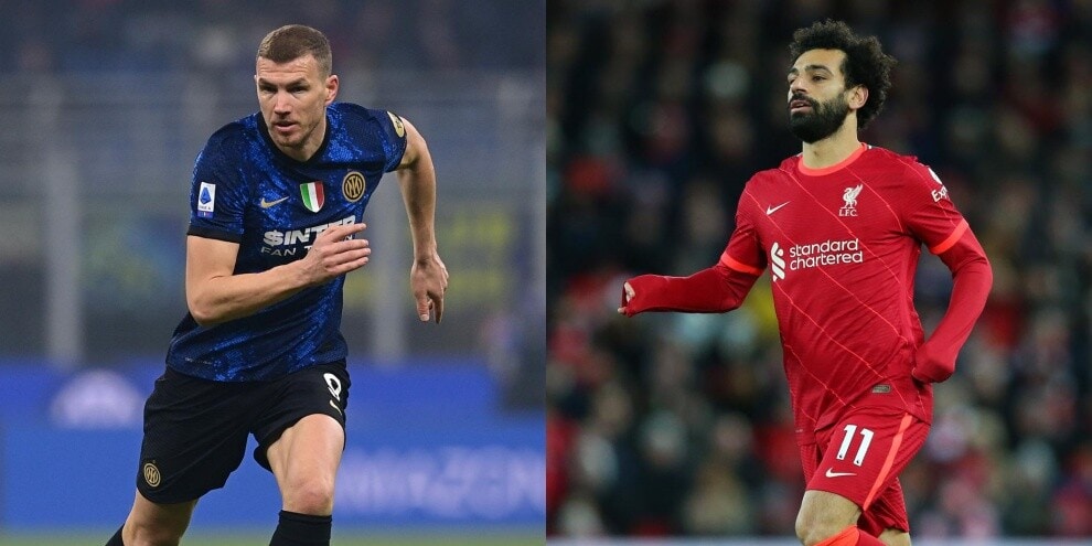Diretta Inter-Liverpool ore 21: probabili formazioni e come vederla in tv e in streming