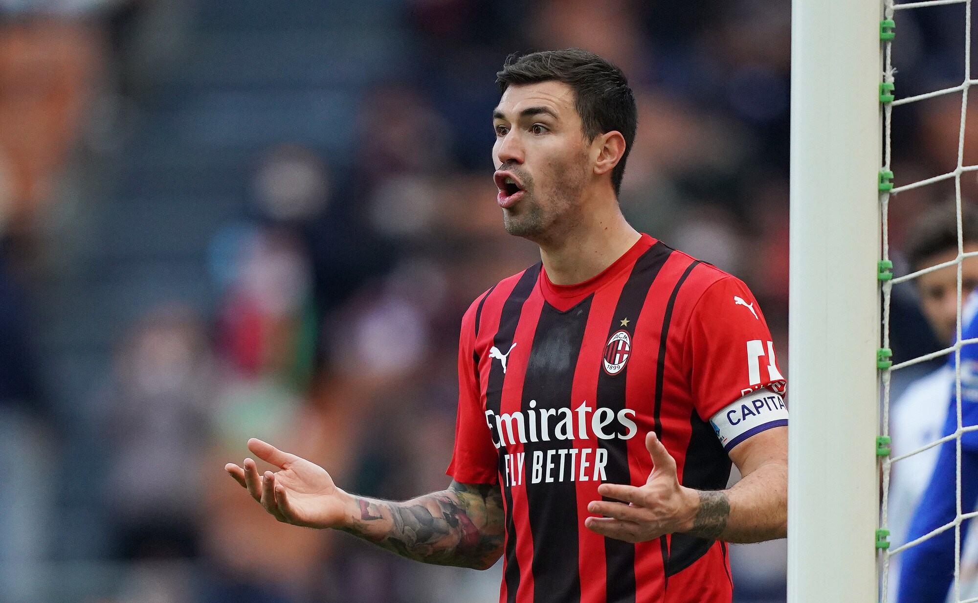 Lazio, per Romagnoli altro incontro: trattativa nel vivo