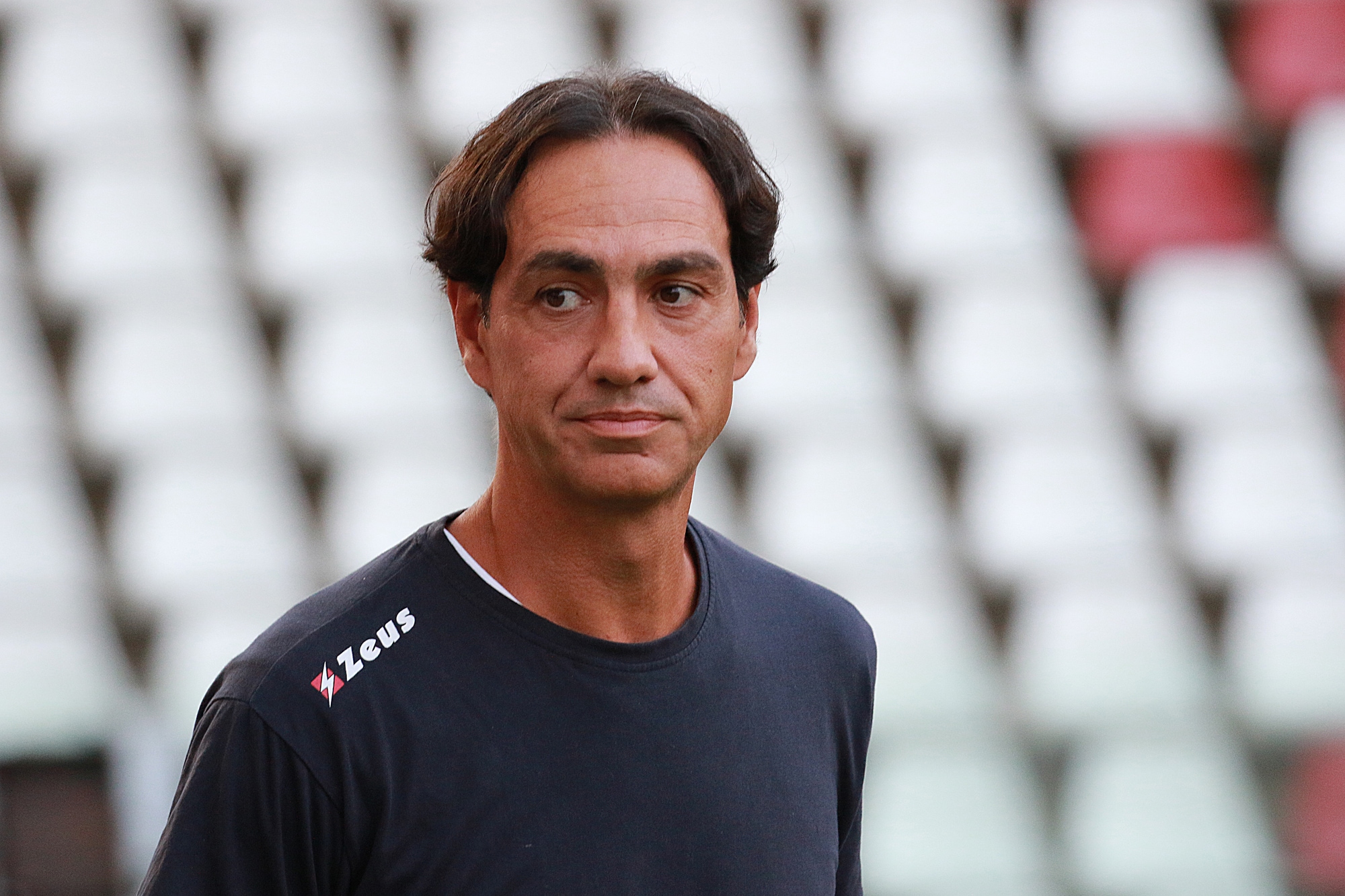 Nesta nella Hall of Fame Figc: “Un orgoglio, sogno futuro da ct”