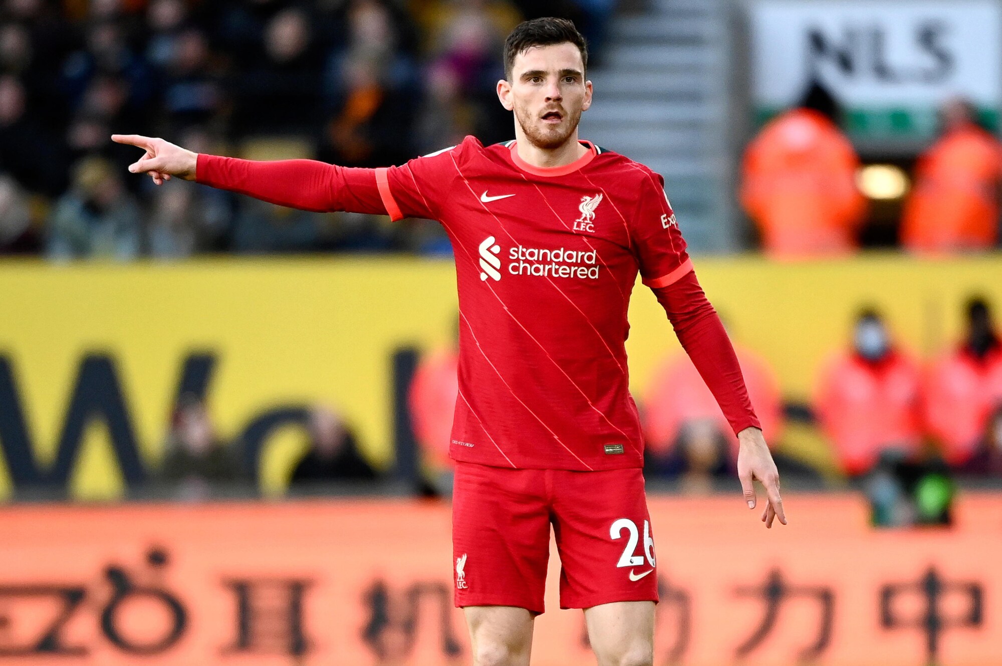 Robertson non si fida: “Inter grande squadra, può ancora eliminarci“