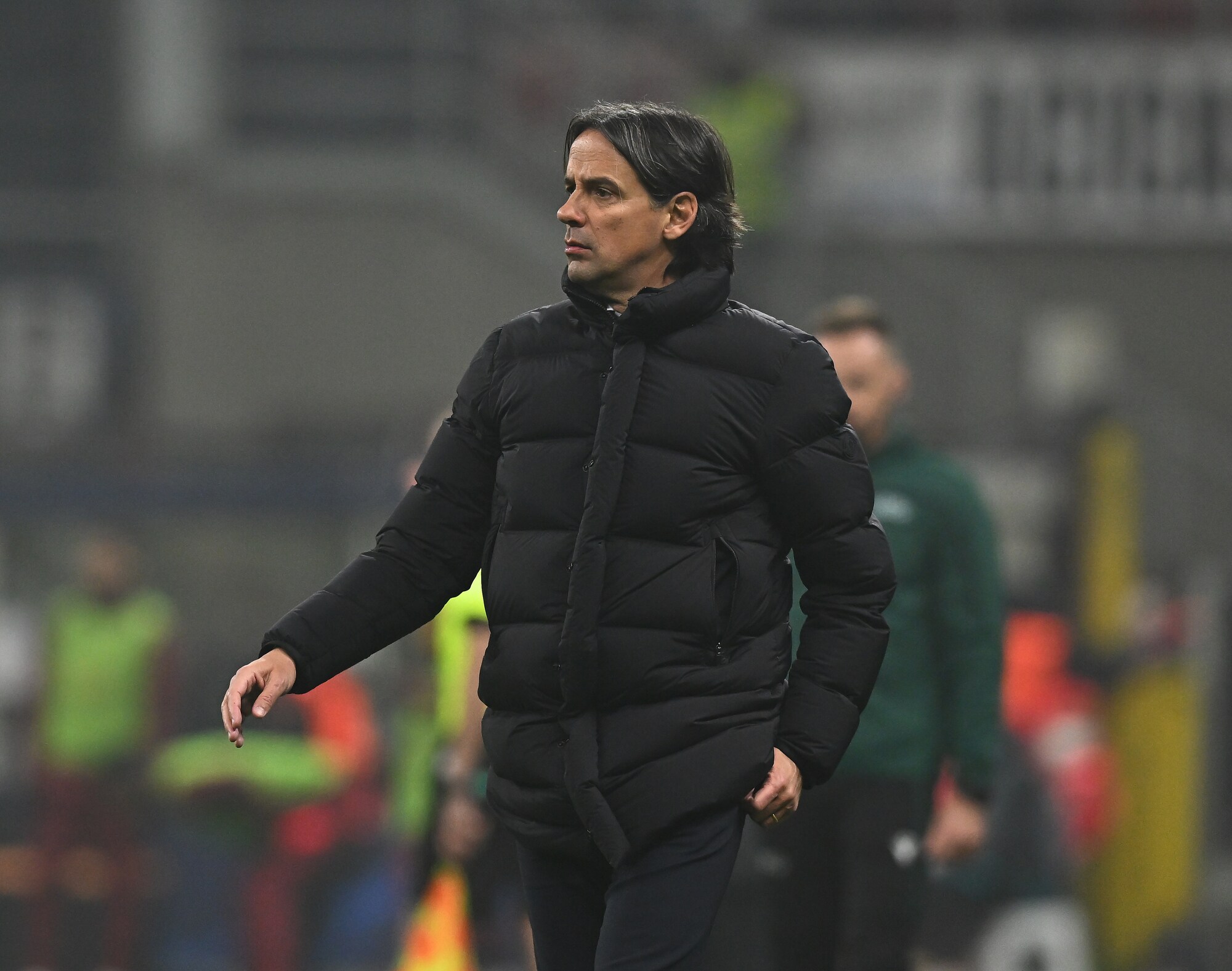 Dall'Inghilterra: “Il Manchester United osserva Simone Inzaghi“