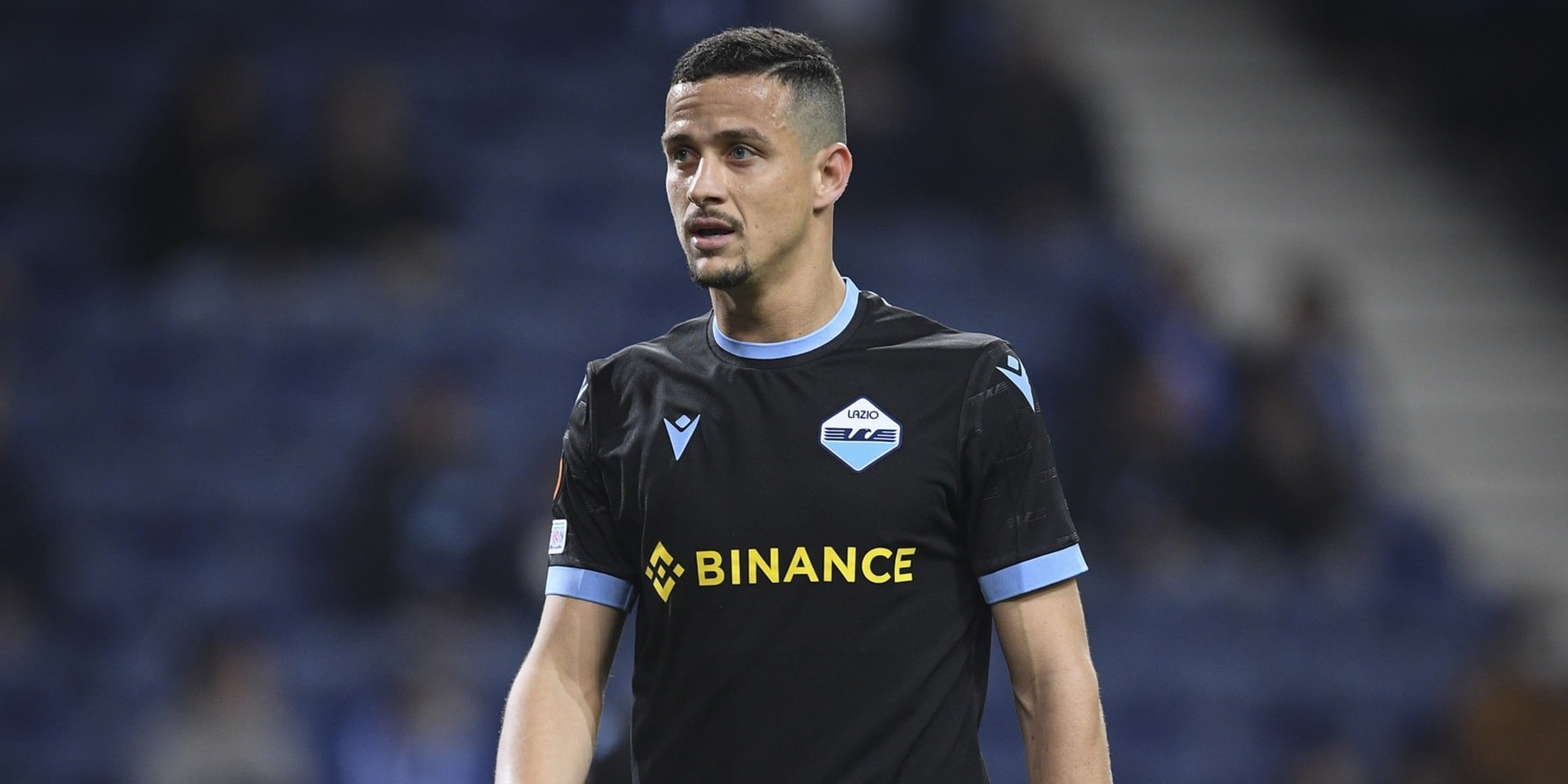  Luiz Felipe Betis Siviglia Accordo Fatto 
