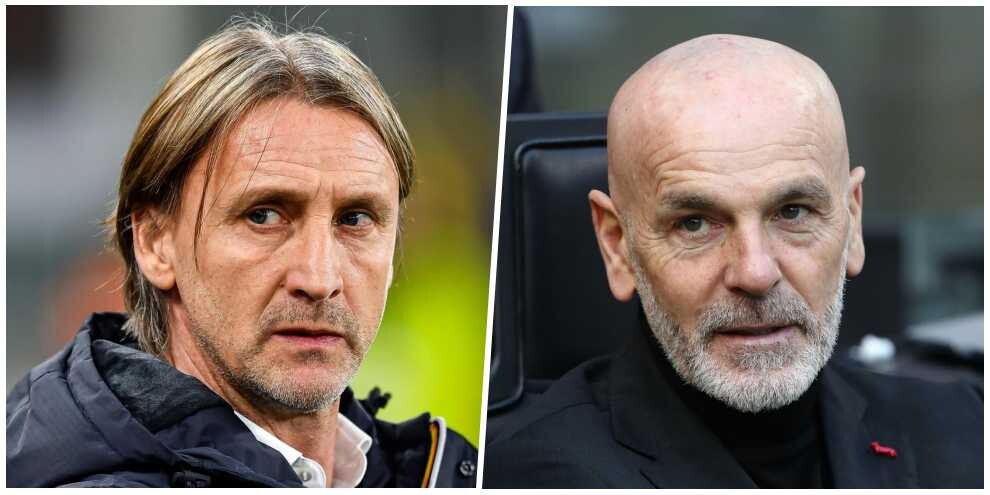 Diretta Salernitana-Milan ore 20.45: come vederla in tv, in streaming e formazioni ufficiali