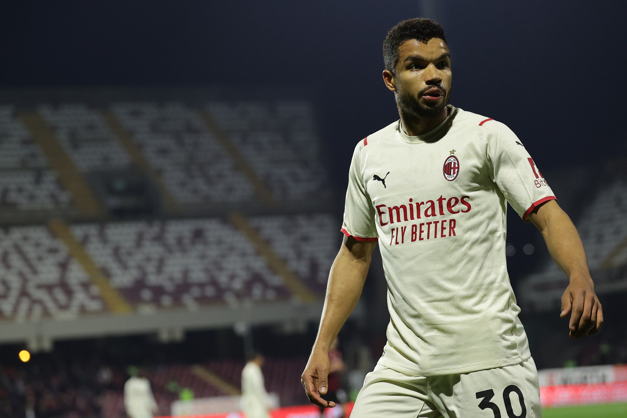 Messias: “Ci è mancata lucidità. Il Mondiale? Voglio vincere qualcosa con il Milan“