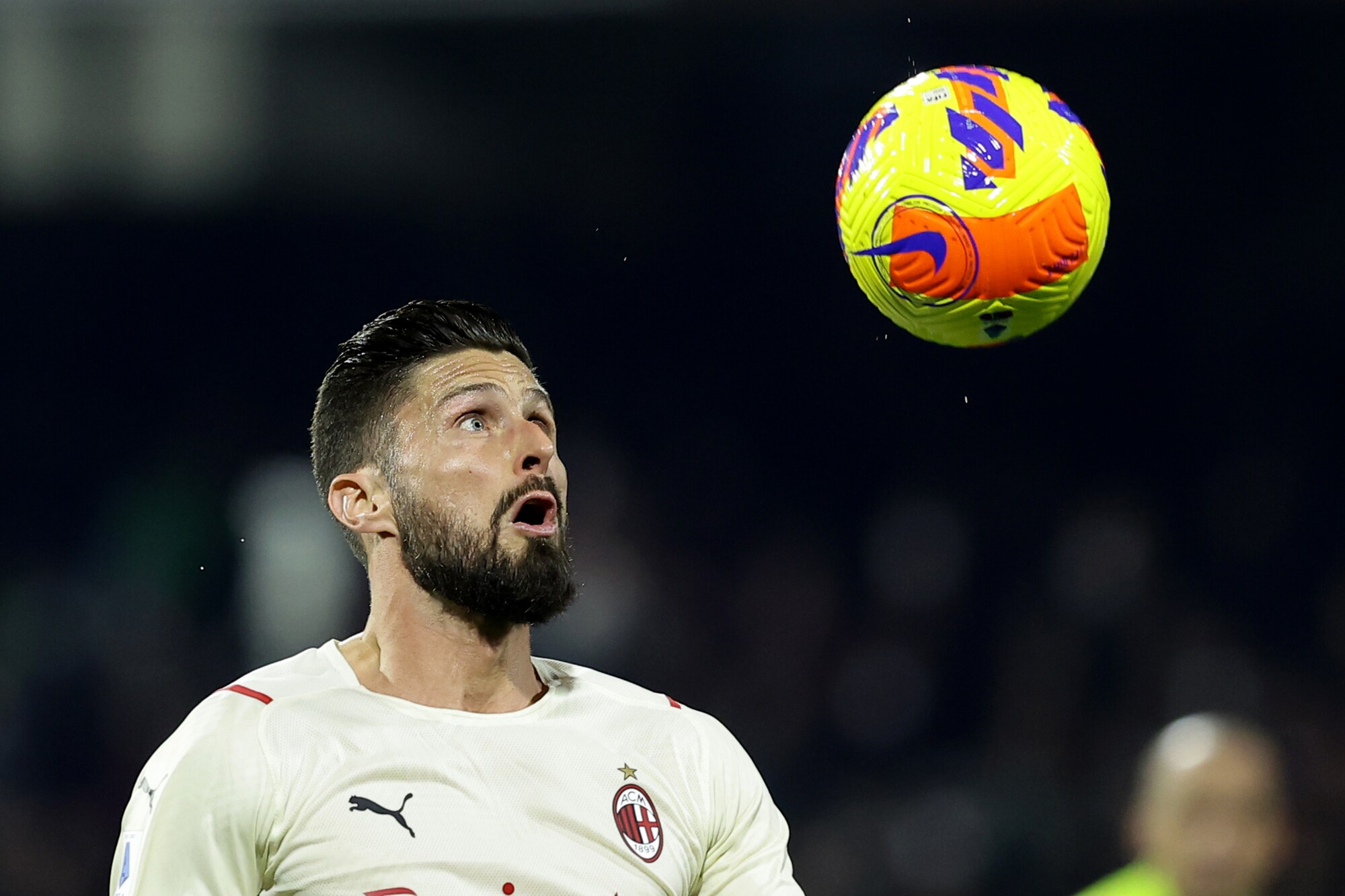 Un ex tecnico di Giroud: “Da bambino segnava a raffica“