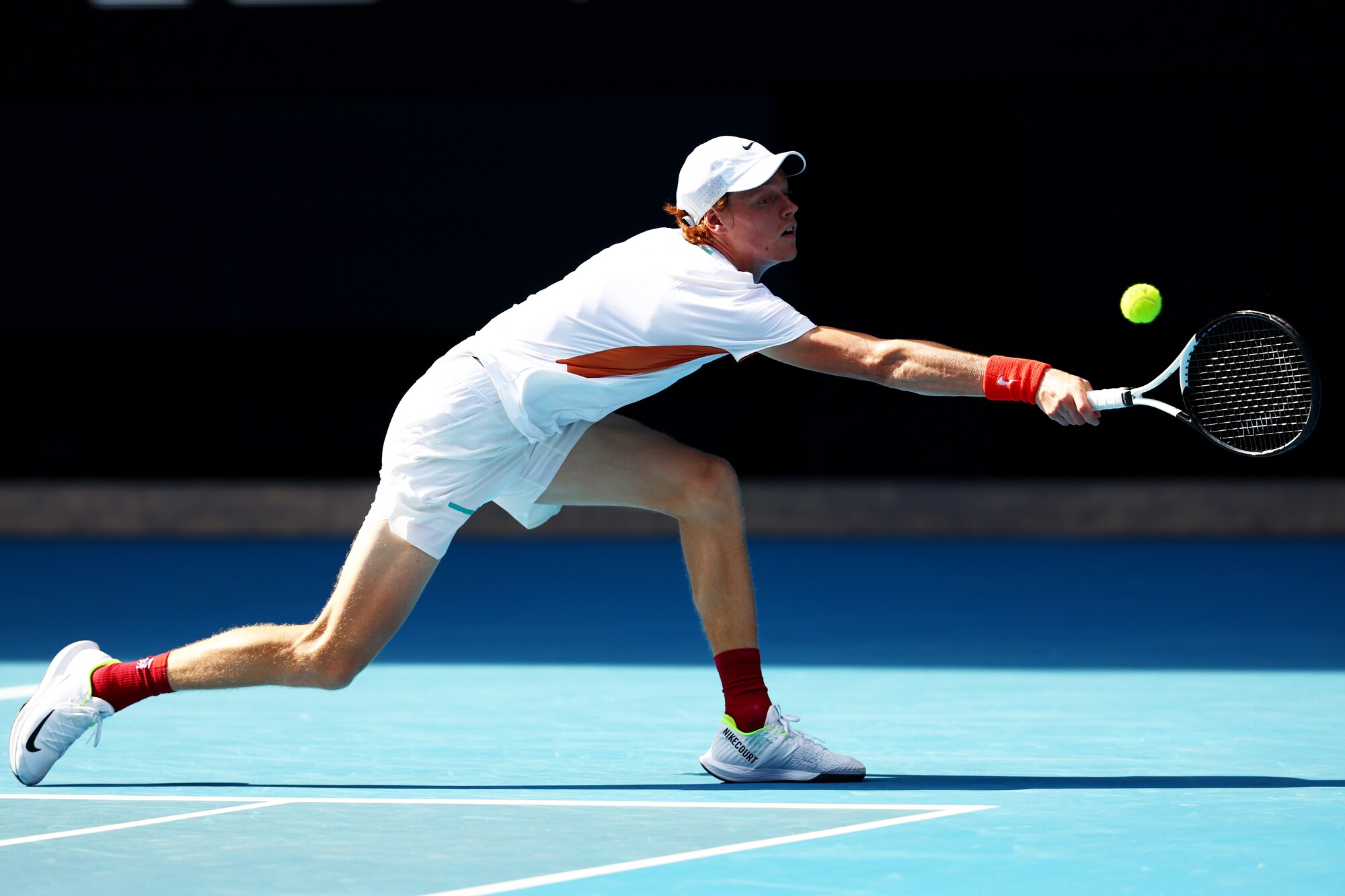 Atp Dubai, Sinner archivia Murray ed accede ai quarti di finale