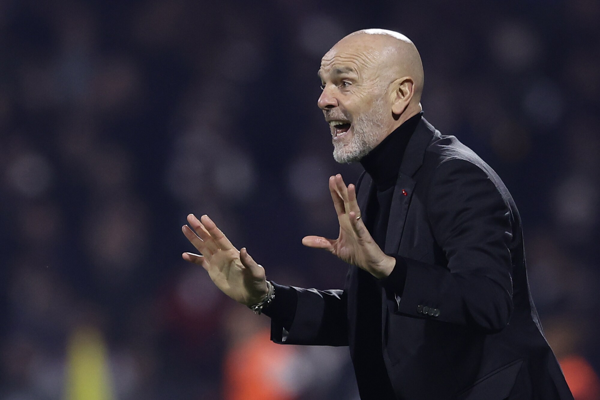 Probabili formazioni Milan-Udinese: aggiornamenti