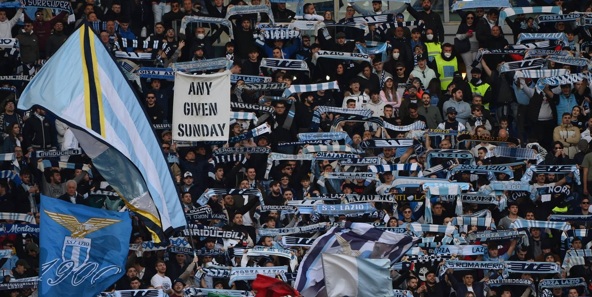 Lazio, ecco i biglietti per il derby con la Roma prelazione per gli