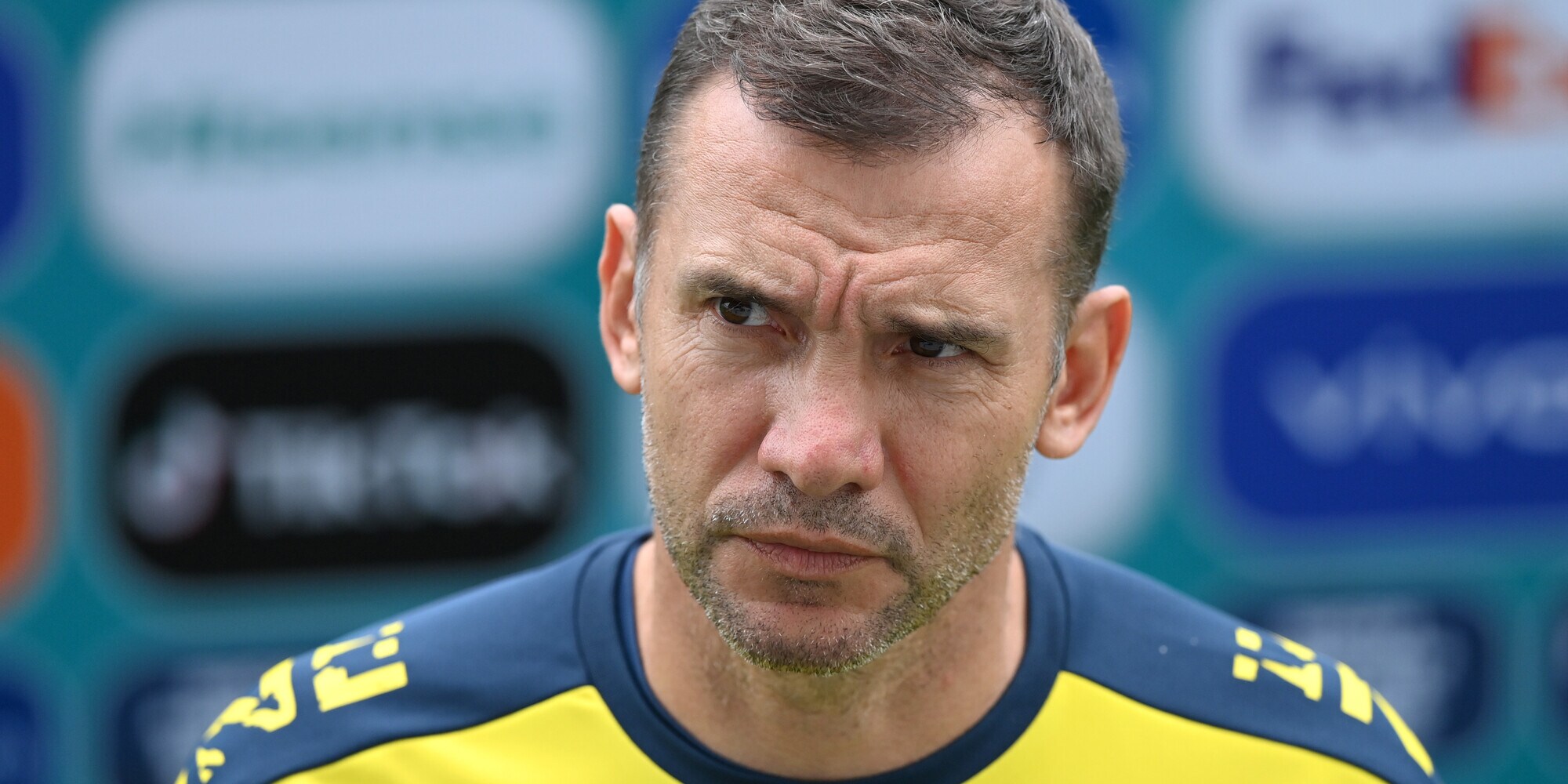 Ucraina, Shevchenko "La Russia fermi l'aggressione, vogliamo la pace"