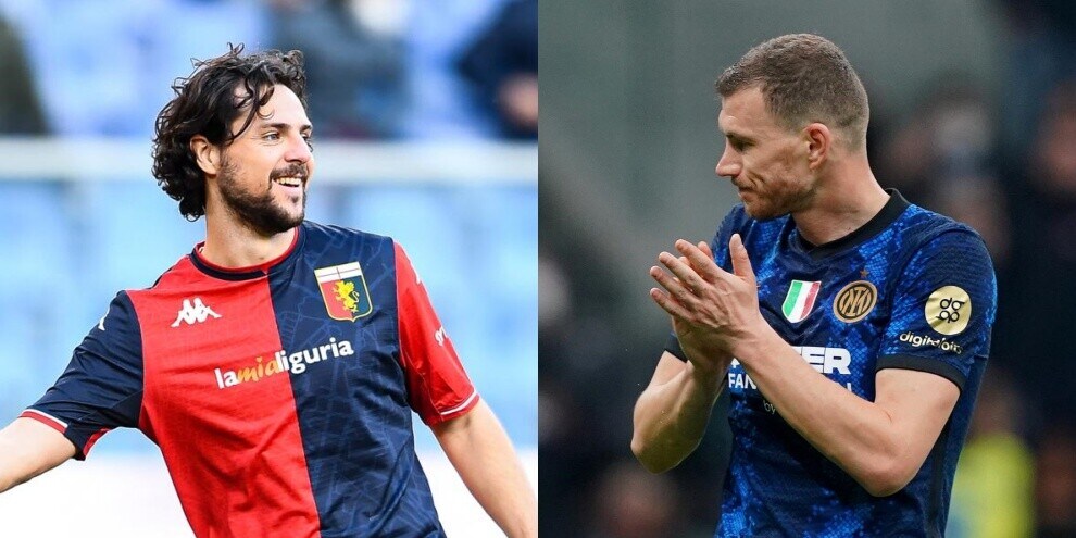 Diretta Genoa-Inter ore 21: probabili formazioni, dove vederla in tv e streaming