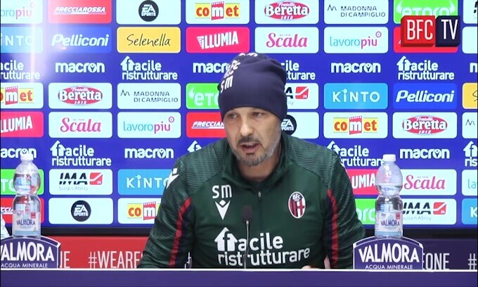 Mihajlovic: "Il calcio teneva la mente lontana dalla guerra"