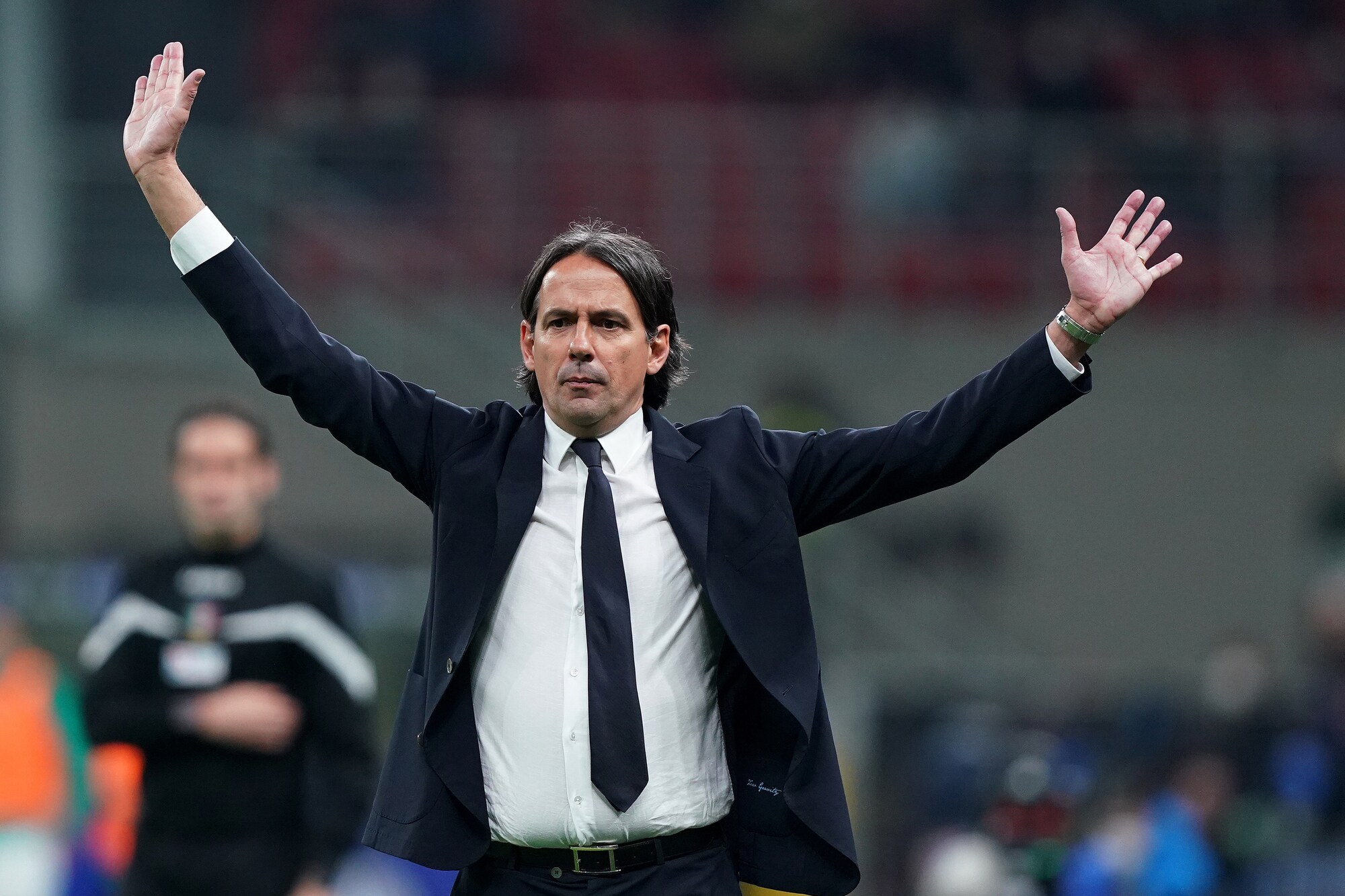 Probabili formazioni Genoa-Inter: aggiornamenti
