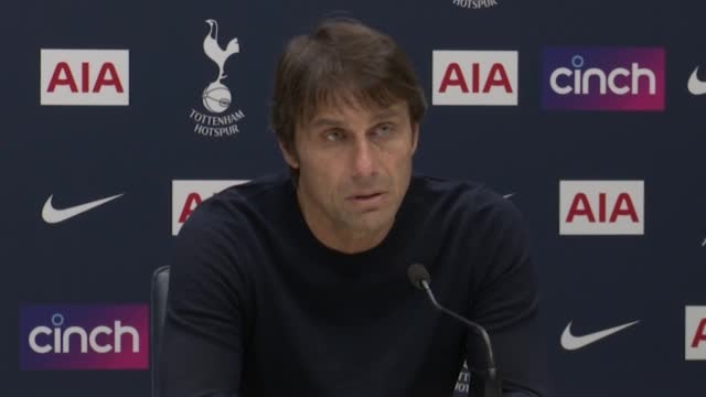 Conte: "Lo sfogo? Non sono abituato a perdere"