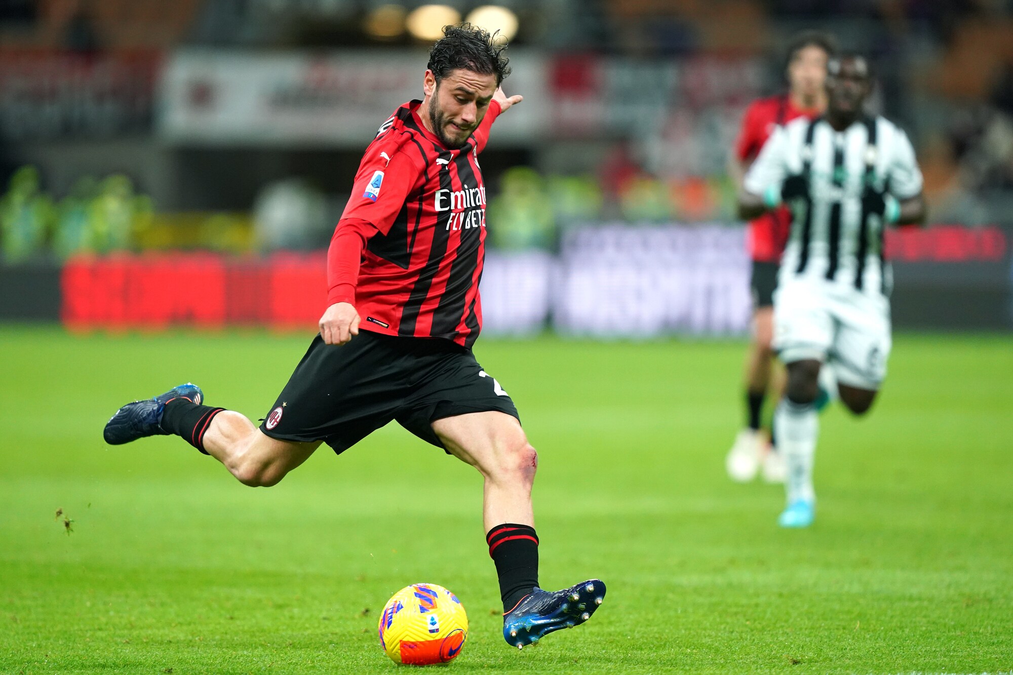Calabria e il sogno Milan: “Tutto merito di Mihajlovic”