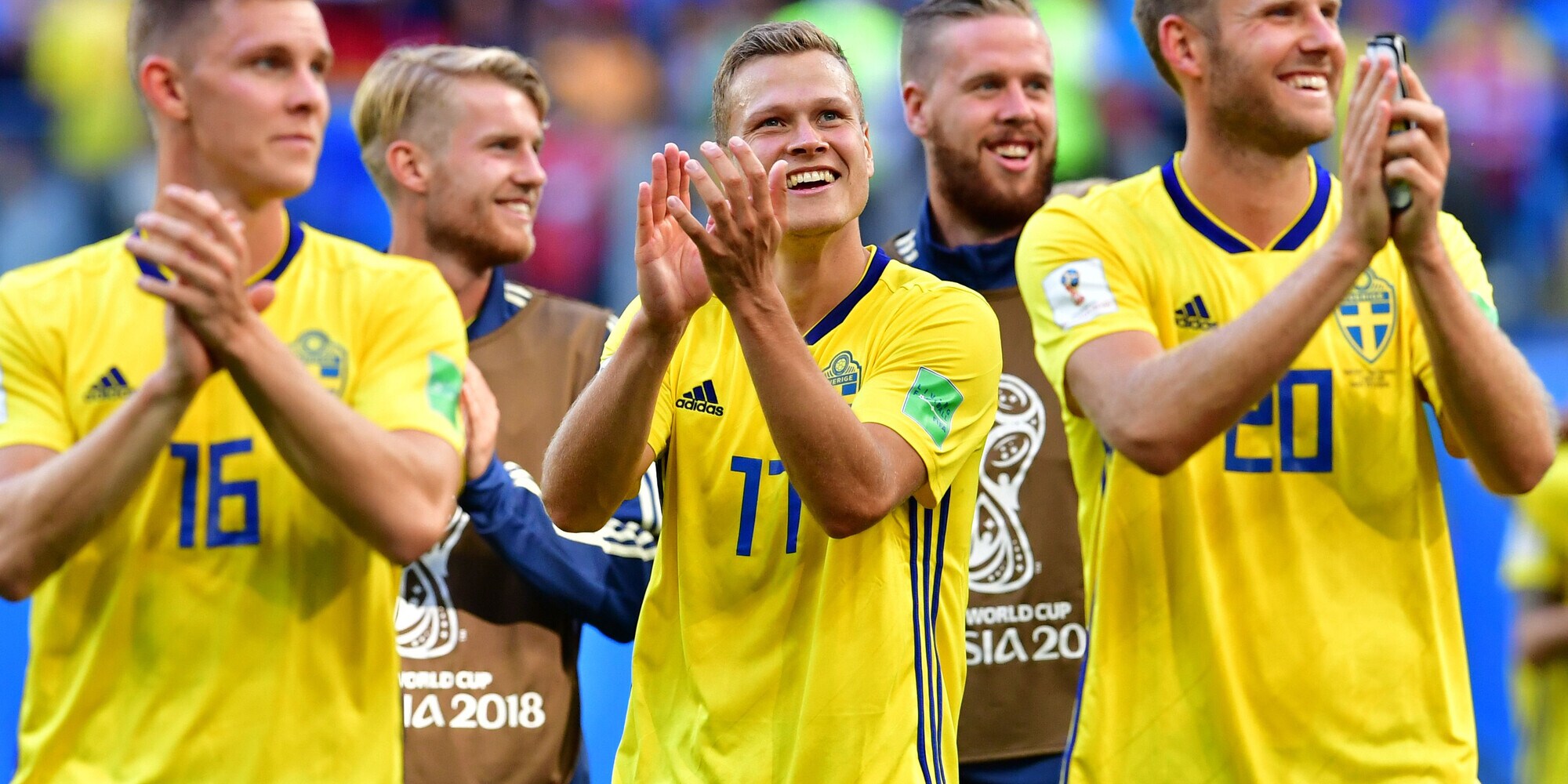 Qatar 2022 La Svezia Come La Polonia Non Giocheremo Con La Russia 