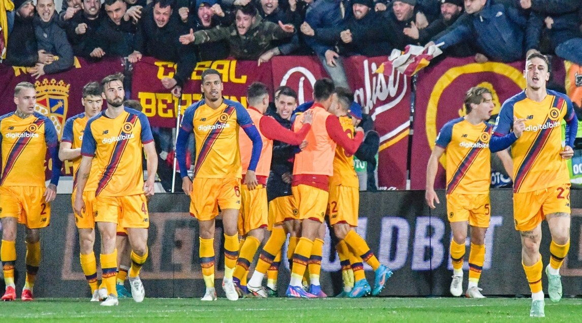 Pagelle Roma: i migliori e i peggiori contro lo Spezia