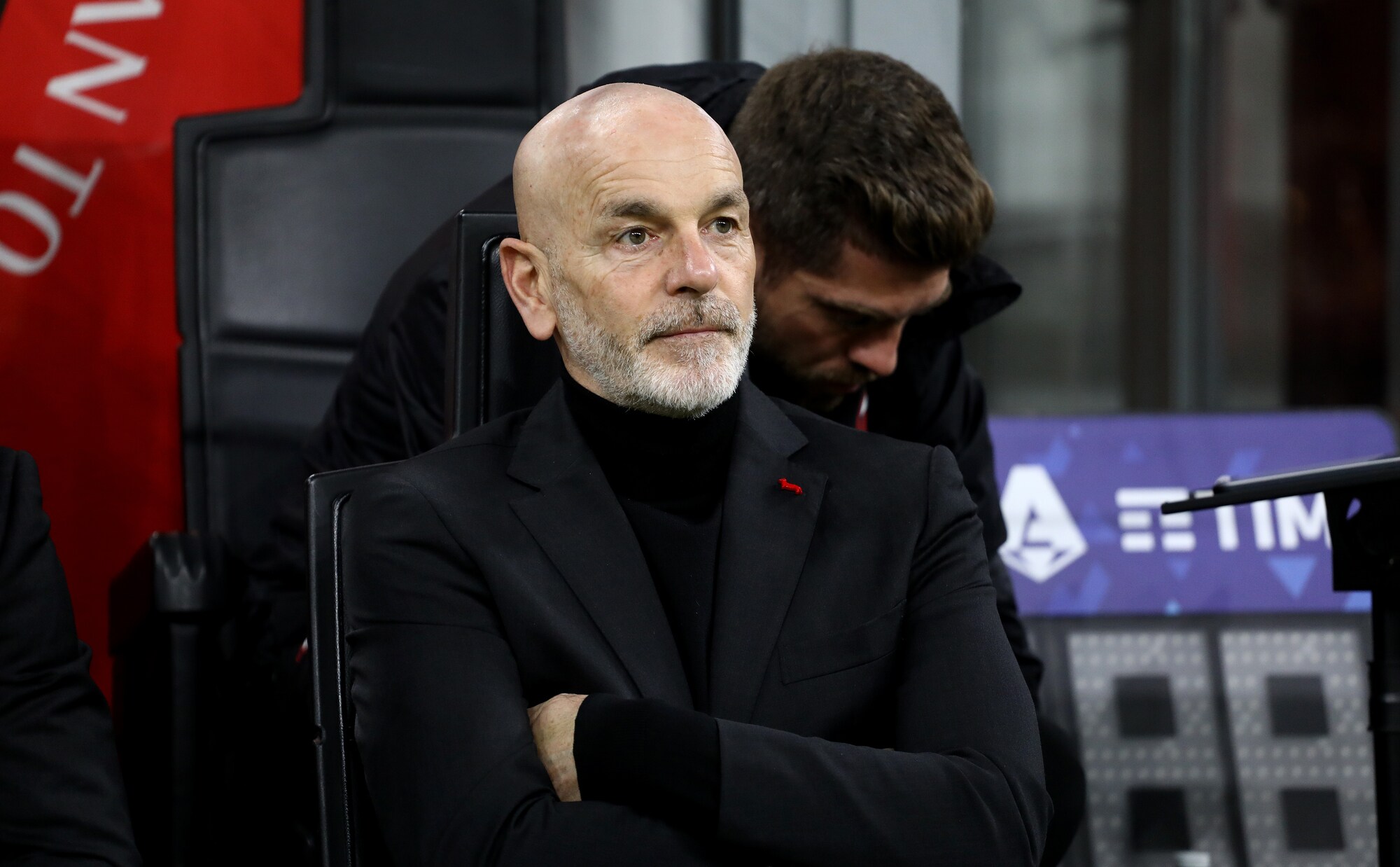 Milan, Pioli verso il derby: “E' il momento decisivo, facciamo l'ultimo step“