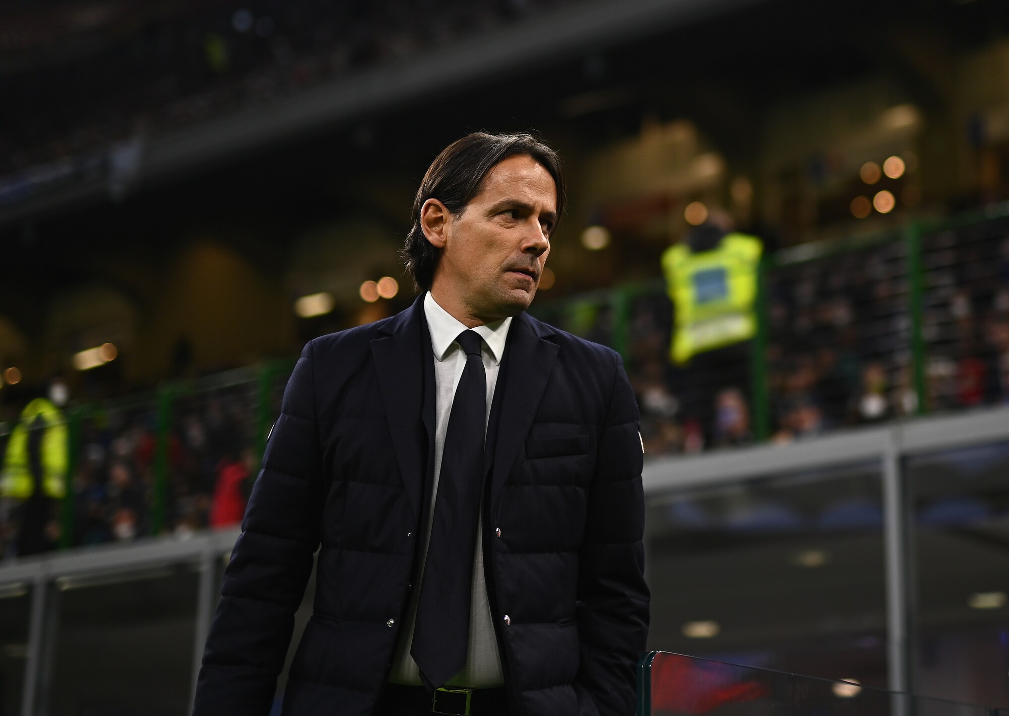 Inter, centrocampo in riserva: ad Inzaghi servono alternative