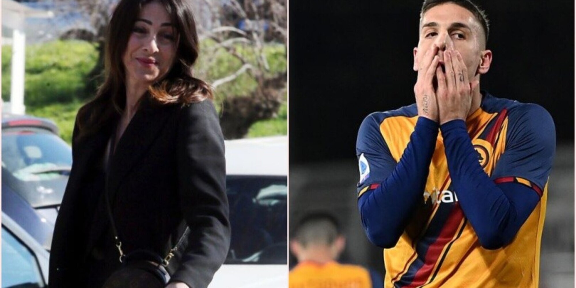 Un hater contro Zaniolo: "Almeno hai preso la scarpata". Risponde la mamma