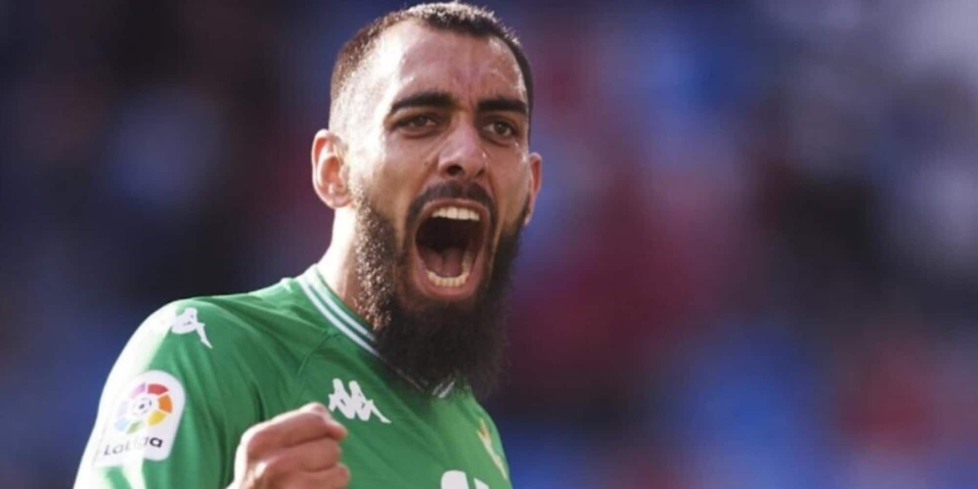 Il Betis Siviglia Vola In Finale Di Coppa Del Re Sfider Il Valencia
