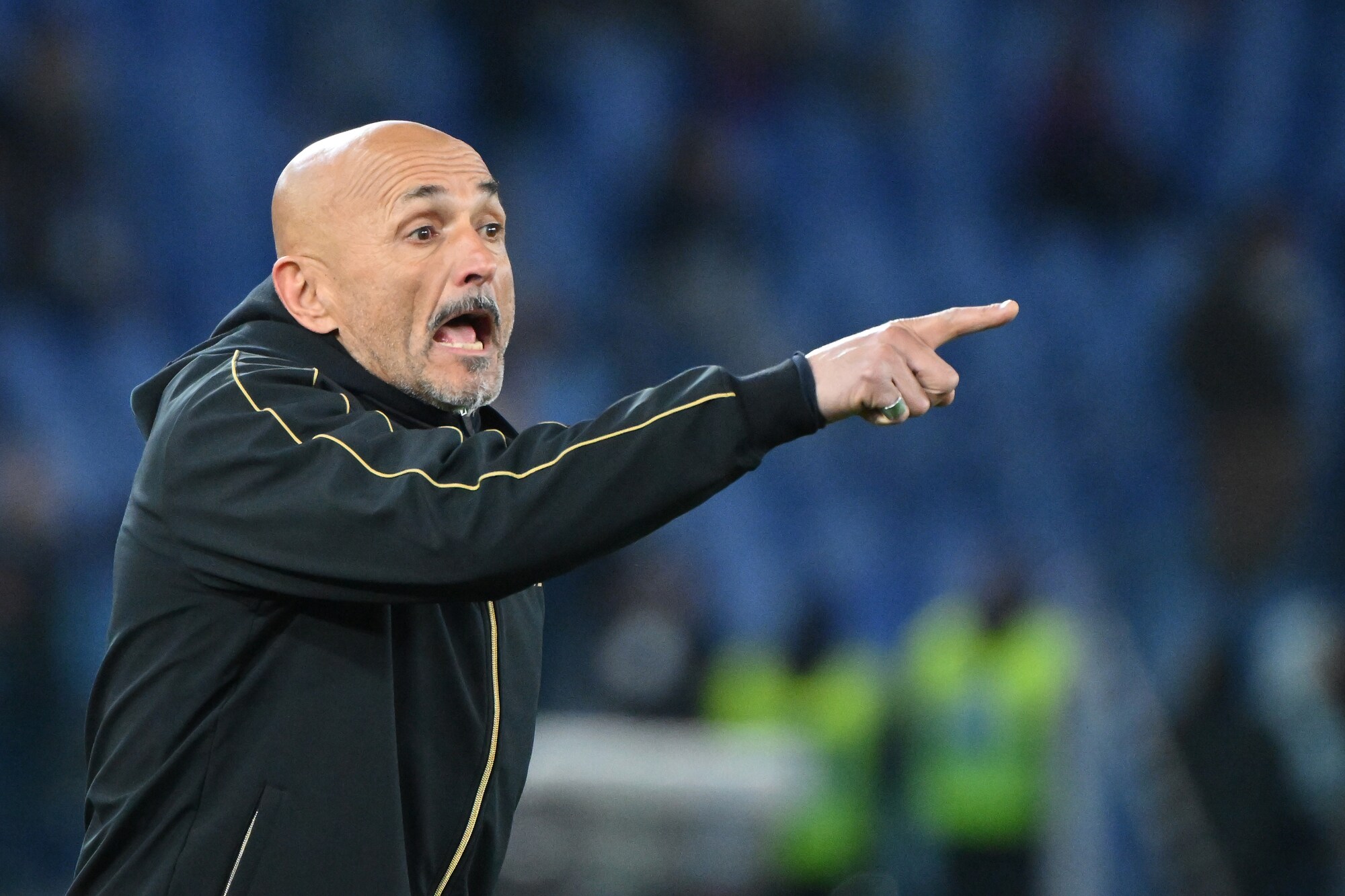 Spalletti bestia nera di Pioli: il tecnico del Milan mai vittorioso in undici precedenti