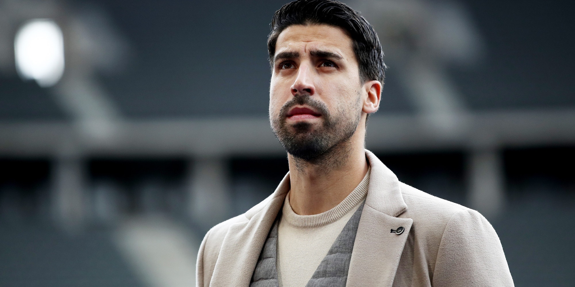 Khedira: "Ho conosciuto due Cristiano Ronaldo". Su Mourinho...