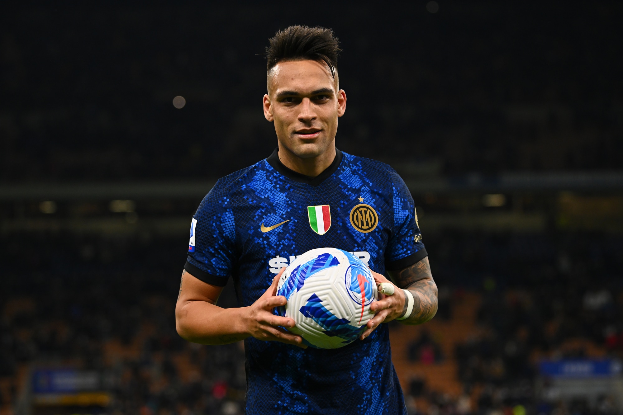 Lautaro risorge e fa sognare Inzaghi: superati i 50 gol in serie A