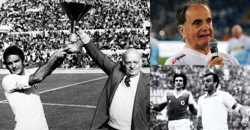Lazio, Wilson e la storia: dallo scudetto a ‘Di Padre in Figlio’