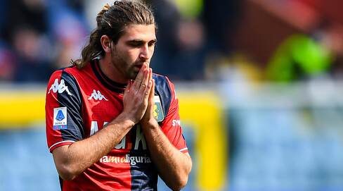 Portanova accusato di violenza sessuale di gruppo: "Accanimento animalesco, percosse e sputi"