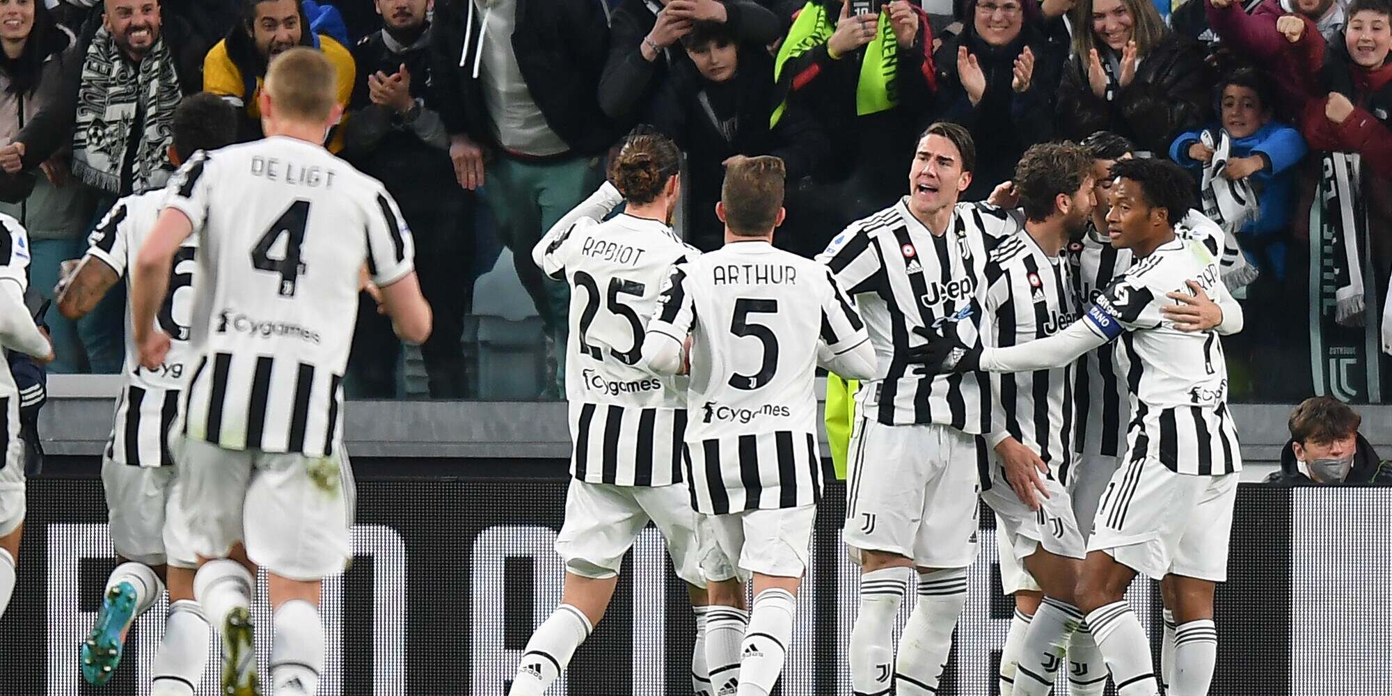 Morata torna al gol: Spezia ko e la Juve adesso sogna