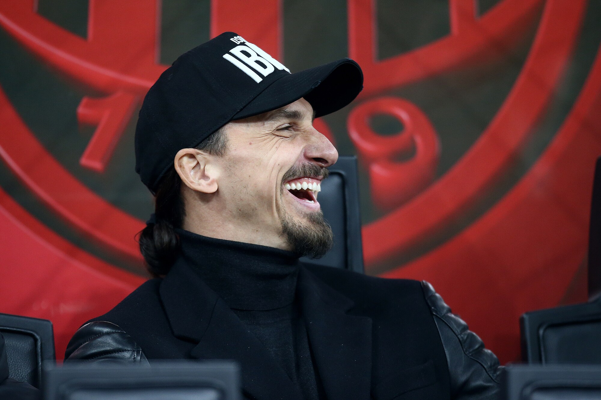 Milan, il ritorno di Ibrahimovic: “Pioli? Decido io quando giocare...“